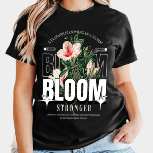 BLOOM UP