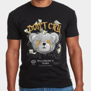 Cry Bear