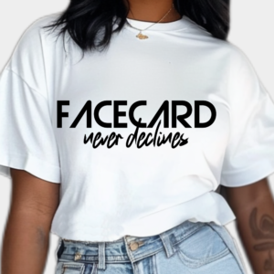 Facecard