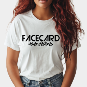 Facecard