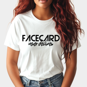 Facecard