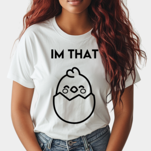 I'm That Chick