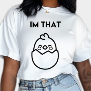 I'm That Chick