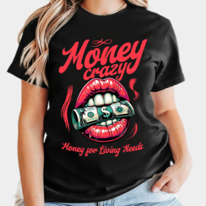 Money Crazy