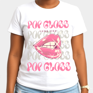Pop Gloss