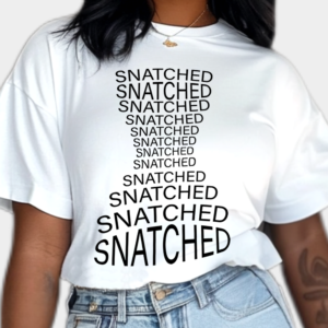 Snatched