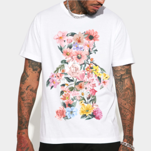 Flower Bear