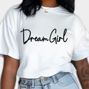 Dream Girl