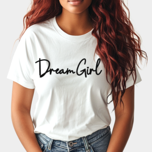 Dream Girl