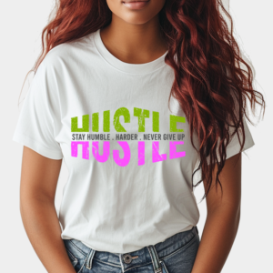 Hustle