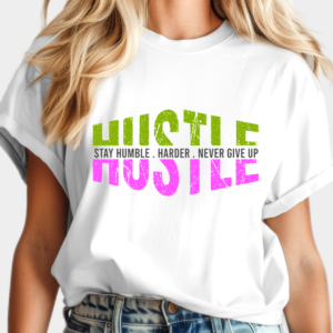 Hustle