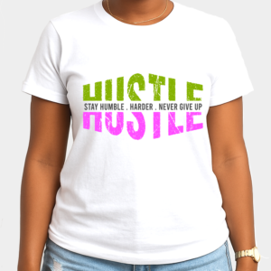 Hustle