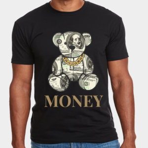 Money Bear