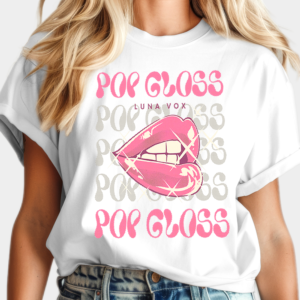 Pop Gloss