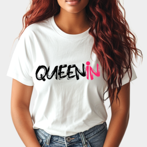 Queenin