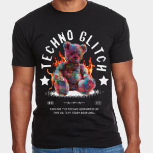 Techno Bear