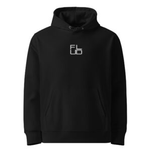 Fludded Designer Hoodie