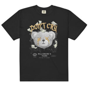Cry Bear