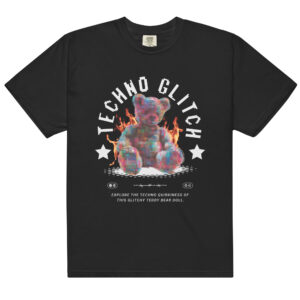 Techno Bear