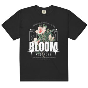 BLOOM UP
