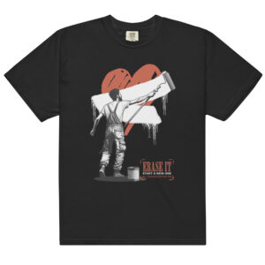 ERASE LOVE