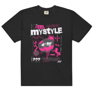 My Style