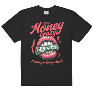 Money Crazy