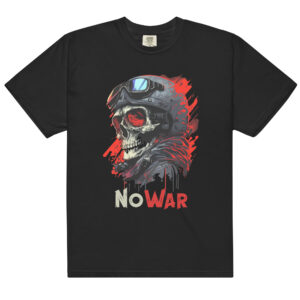 No War