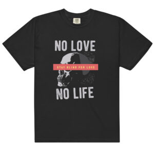 No Love