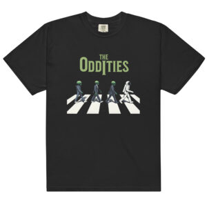 ODDITIES