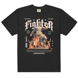 Fighter