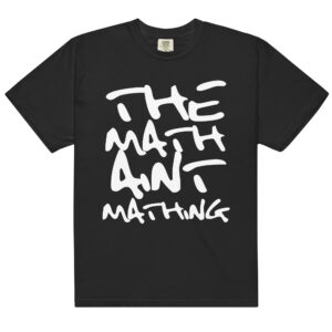 The Math