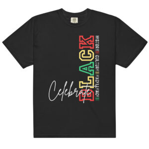 Celebrate Us