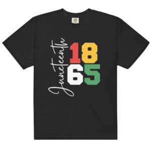 1865 Black