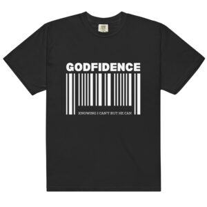 God's Stamp Tee