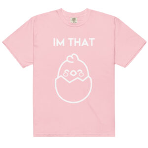 Im That Chick