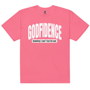 My Godfidence