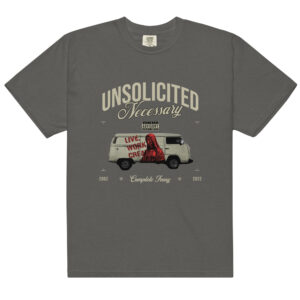 Unsolicited