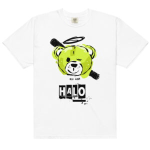 Halo Bear