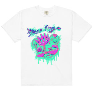 Bear King