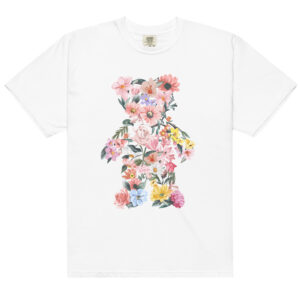 Flower Bear