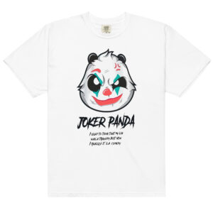 Angry Panda