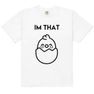 I'm That Chick