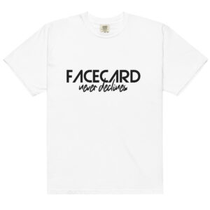 Facecard