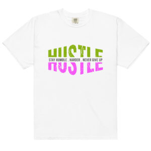 Hustle