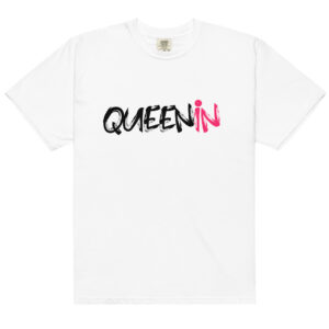 Queenin
