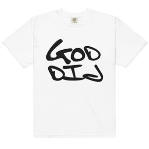 God Did