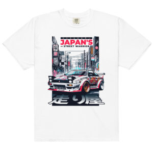 Japan Streets