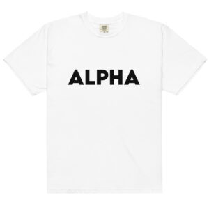 Alpha