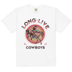 Long Live